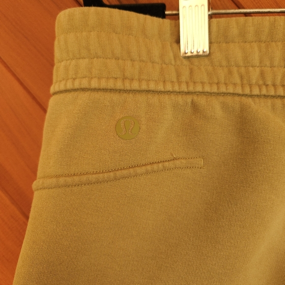 Lululemon Scuba Lounge Pants - Picture 4 of 5